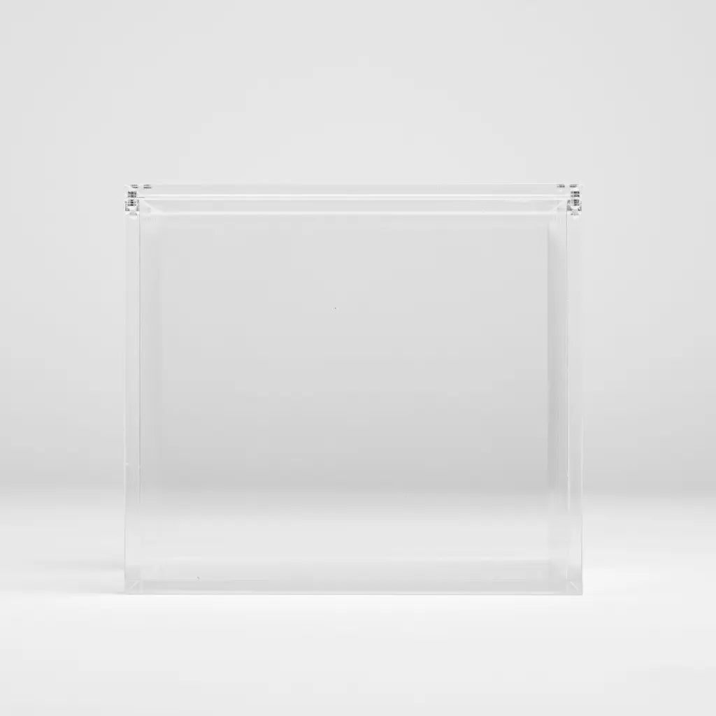 Protection pour display standard Pokemon français