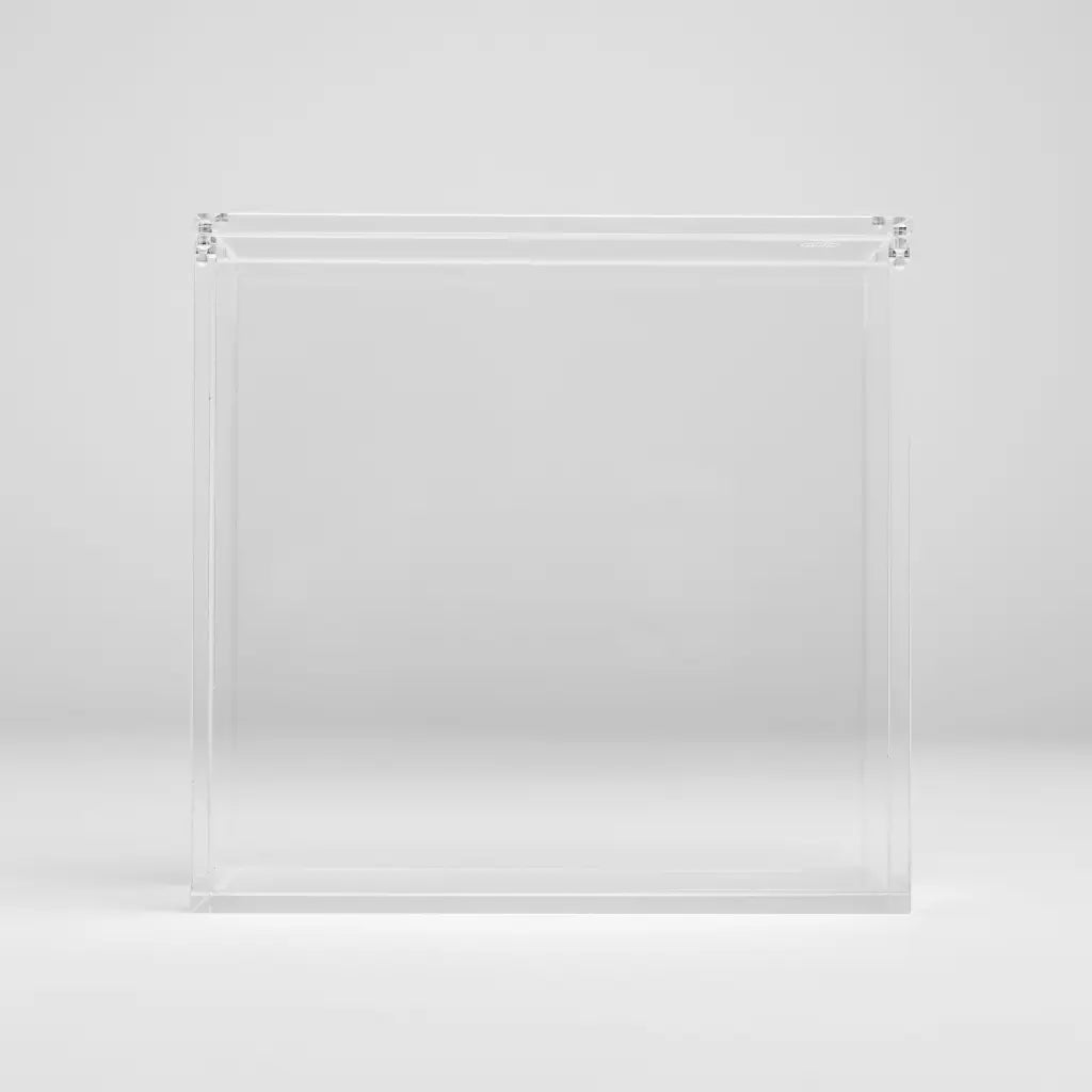 Boite de Protection en acrylic pour display (JAP)